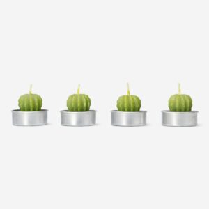Tealights. 4 pcs - Image 3