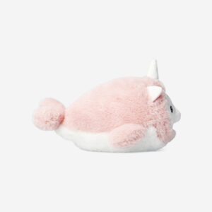 Plush toy - Teddy dressed as narwhal - Image 3