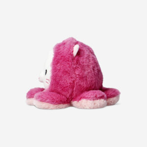 Plush toy - Teddy dressed as octopus - Image 3