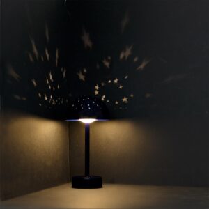 Cosy lamp. With three settings - Image 3