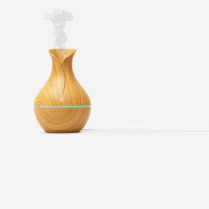 Colour-changing humidifier - Image 1