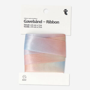 Textile ribbon - Image 1