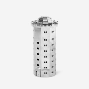 The Round Tower. Build your own - Image 3
