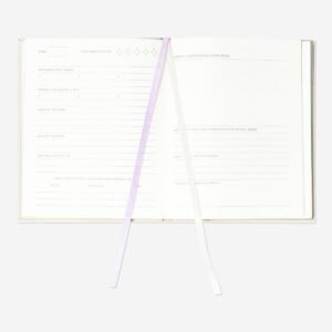 The thoughtful diary - English - Image 2
