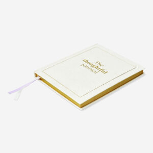 The thoughtful diary - English - Image 3