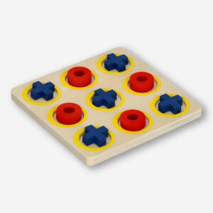 Tick-tack-toe game - Image 2