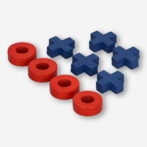 Tick-tack-toe game - Image 3