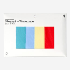 Tissue paper. 20 pcs - Image 3