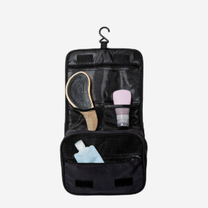 Toiletry bag. Can hang - Image 1