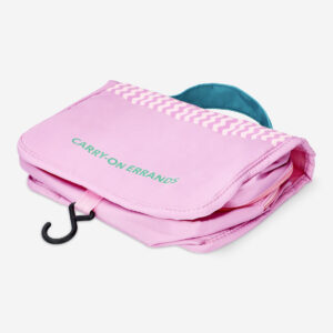 Toiletry bag for hanging - Image 3
