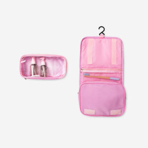Toiletry bag for hanging - Image 2