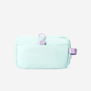 Toiletry bag with a hook and handle - Image 3
