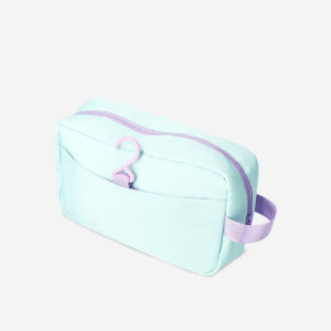 Toiletry bag with a hook and handle - Image 2