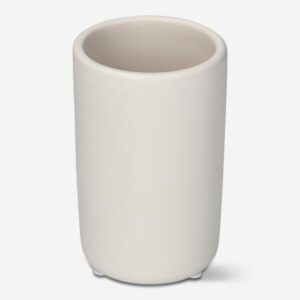 Ceramic Toothbrush Holder - Image 1