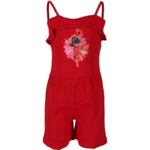Miraculous Ladybug jumpsuit for children - colours - Image 3