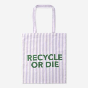 Tote bag - Image 1