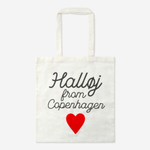 Tote bag - Image 1