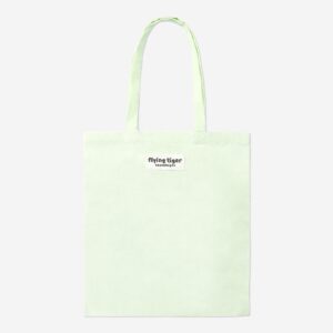 Tote Bag with Diamond - Image 3
