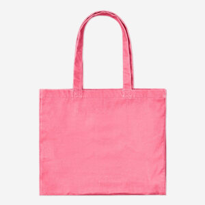 Tote bag with drawstring closure - Image 2