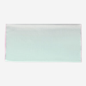 Towl with sea shells - 50x100 cm - Image 2