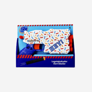 Toy blaster - Medium - Image 2