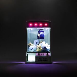 Toy grabber with led lights and sound - Image 3