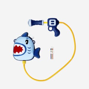 Toy water pump backpack - Image 3