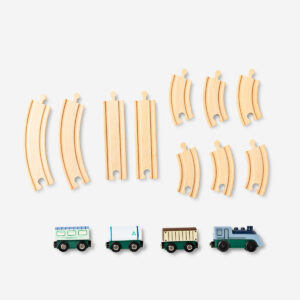 Train set - Image 3