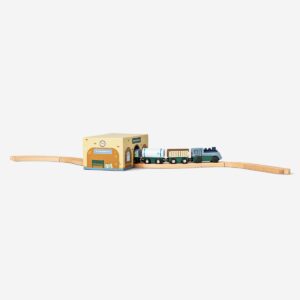 Train set