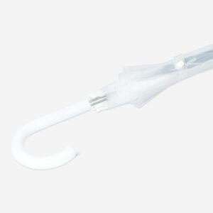 Transparent umbrella - Image 3