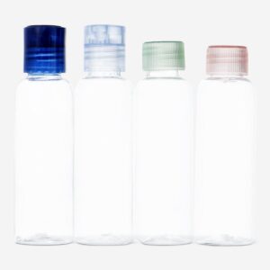 Travel set. 4 pcs - Image 2