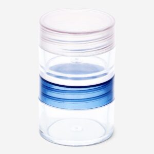 Travel set. 4 pcs - Image 3