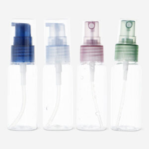 Travel set. 4 pcs - Image 2
