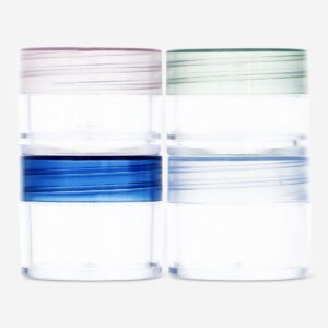 Travel set. 4 pcs - Image 2