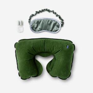 Travel set