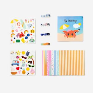 Travel size scapbook kit - Image 2