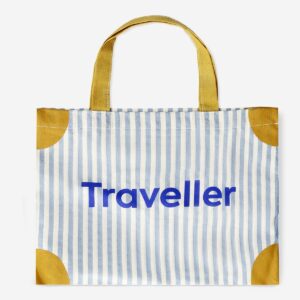 Travel tote bag for kids - Image 2