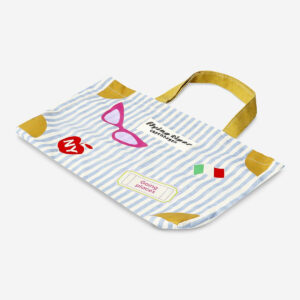 Travel tote bag for kids - Image 3