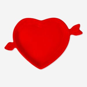 Heart trinket tray - Image 2