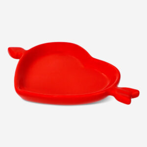 Heart trinket tray - Image 1