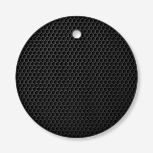 Black trivet