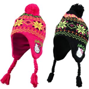 Hello Kitty hats Strass - Image 1