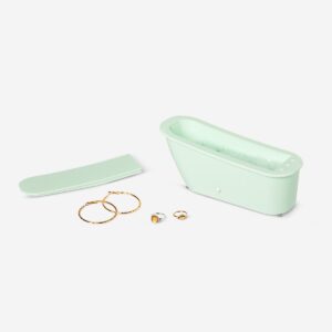 Tub shaped jewellery cleaner - Image 1
