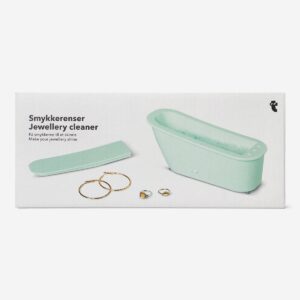 Tub shaped jewellery cleaner - Image 3