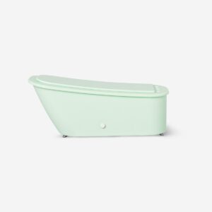 Tub shaped jewellery cleaner - Image 2