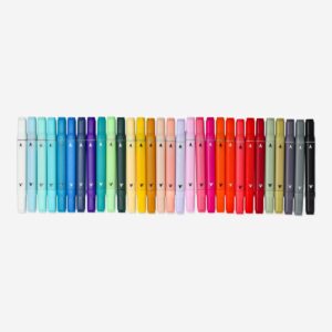 Twin markers - 30 pcs - Image 2