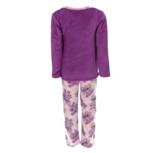 Lilo & Stitch Pyjama Coral Fleece - Angel - Image 3