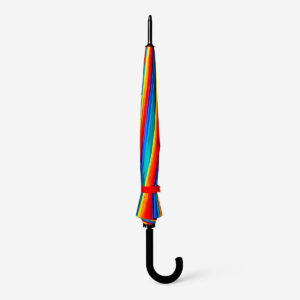 Rainbow umbrella - Image 1