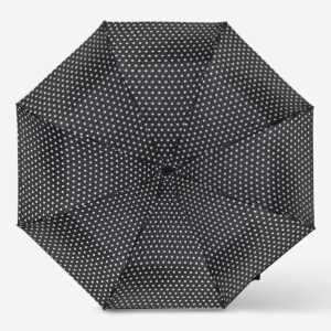Umbrella with dots design - Image 2