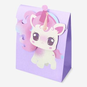 Unicorn gift bag - Image 3